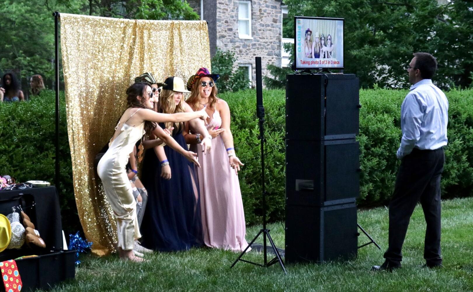 LCHS prom 5